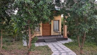 Oakwood Resorts Tadoba - 4