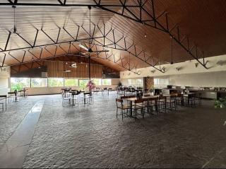 Oakwood Resorts Tadoba - Kharsingi - 1