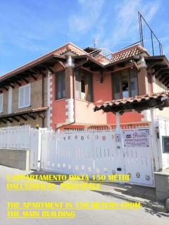 Relais Country House - Pompei - 6