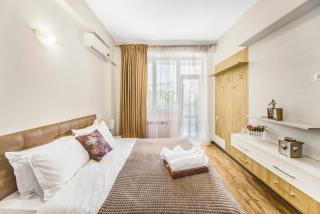 Stay Inn on Aram Street 4-3 - Erevan - 4