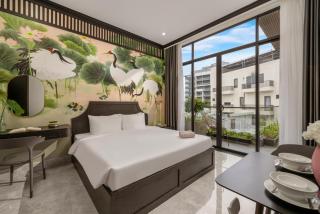 CiCi Villa Apartment - 7