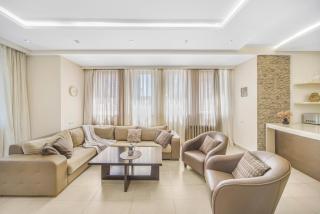 Spacious and central apartment on Aram Street 4-3 - 7