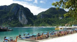 OYO 1103 Pirates House Hotel - Phi Phi Don - 3