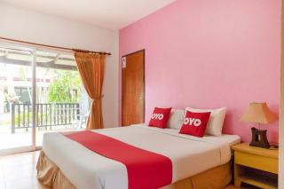 OYO 1046 Noppharat resort - Praia de Ao Nang - 3