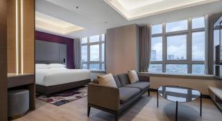 Orchid Hotel - Singapore - 3