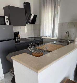 Agradable House - Seget Vranjica - 9