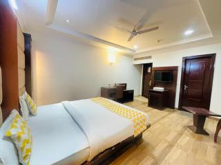 Hotel Imperial Inn - Nehru Place - Neu-Delhi - 7