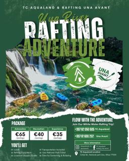 AutoCamp Aqualand - Bihać - 9