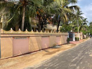Kokuvil Villa Homestay - Jaffna - 9