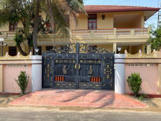 Kokuvil Villa Homestay - Jaffna - 8