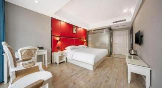 mingjia hotel - Yiwu - 4