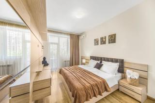 Stay Inn on Aram Street 4-3 - Erevan - 9