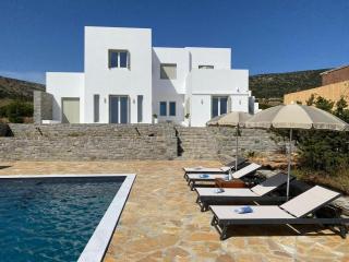 Villa Kairos - Just completed - Angairiá - 0