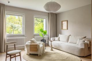 Oliwa Classic Grottgera - Danzig - 5