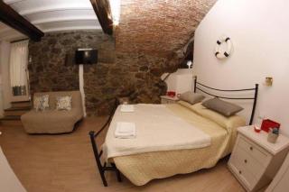 Rio Alba red loft - holiday house - Riomaggiore 5terre - Riomaggiore - 9