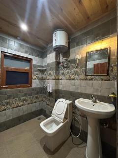 Nature Heaven Homestay - 8