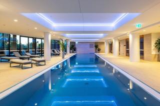 Self-Contained Apartment in Woden By Serain - Phillip - 5