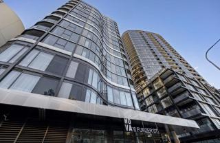 Self-Contained Apartment in Woden By Serain - Phillip - 2