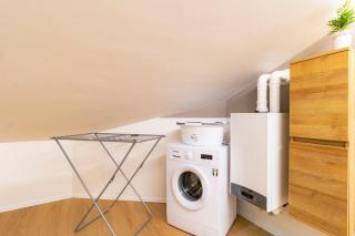 650m from the sea, 8 guests, AC, Wi-Fi - Civitanova Marche - 5