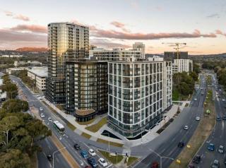 Self-Contained Apartment in Woden By Serain - Phillip - 0