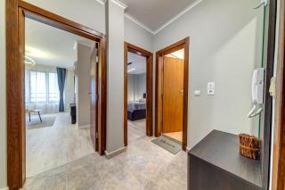 Dream View 1BD - Quick Slope Access by Flat Manager - Pamporovo - 6