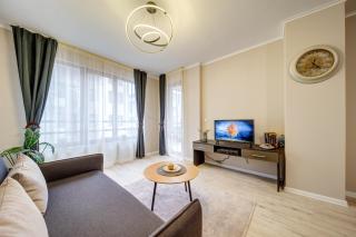 Dream View 1BD - Quick Slope Access by Flat Manager - Pamporovo - 3