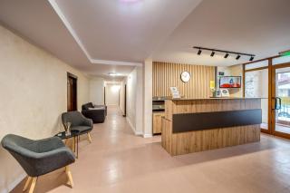Dream View 1BD - Quick Slope Access by Flat Manager - Pamporovo - 5