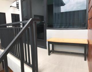 Backyard Loft Holiday Home - Wonosobo - 4