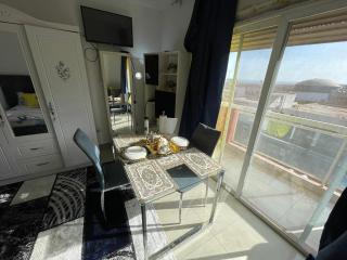 Sonu Guest House in Mamelles - Dakar - 6