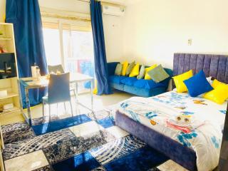 Sonu Guest House in Mamelles - Dakar - 0