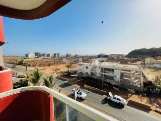 Sonu Guest House in Mamelles - Dakar - 3