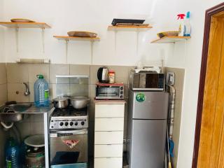 Sonu Guest House in Mamelles - Dakar - 1