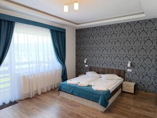 Vila President Sovata - Sovata - 5
