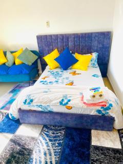 Sonu Guest House in Mamelles - Dakar - 8