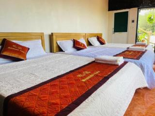 Cat Ba Mountain View Homestay - Cát Bà - 9