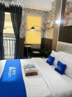 Apartement Transpark Cibubur By Ensroom - Kalimanggis - 8