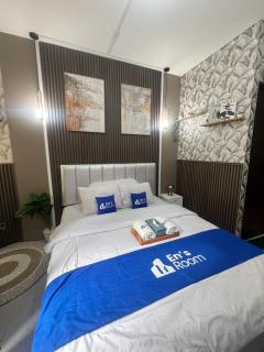 Apartement Transpark Cibubur By Ensroom - Kalimanggis - 7