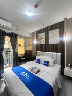 Apartement Transpark Cibubur By Ensroom - 4