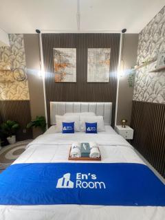 Apartement Transpark Cibubur By Ensroom - 2