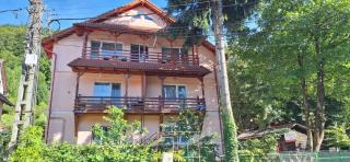 Cozy apartment in Sovata Resort - 7