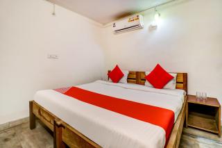 Hotel O Dhruv Inn - Izatnagar - 3