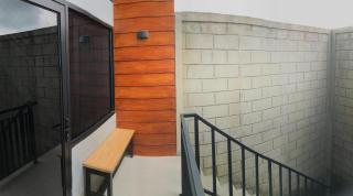 Backyard Loft Holiday Home - Wonosobo - 3