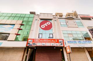 Hotel O Dhruv Inn - Izatnagar - 0