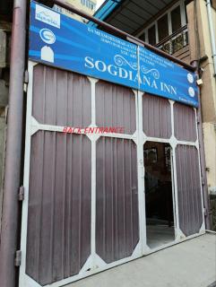 Inn Sogdiana - Panjakent - 5