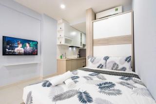 Functional Studio Saigon Royal Hana Apart - Ho Chi Minh - 7