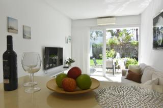 Bungalow beside the Maspalomas dunes By Pride Holiday Rentals - 6