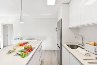 Iguazu apartment 2 bedr - 8