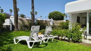 Bungalow beside the Maspalomas dunes By Pride Holiday Rentals - San Bartolomé - 1