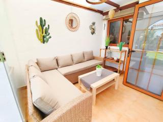 Parque Golf 9 By Pride Holiday Rentals - Maspalomas - 3