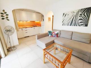 Parque Golf 9 By Pride Holiday Rentals - Maspalomas - 1